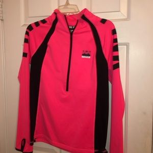 Victoria secret pink athletic top